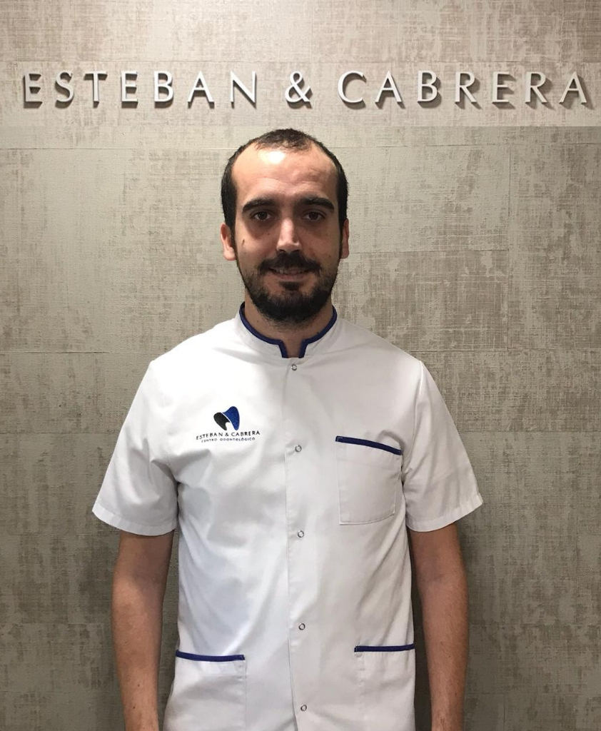 Centro Odontólogico Elche | ESTEBAN y CABRERA | Odontólogos Elche