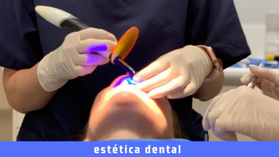 ESTÉTICA DENTAL en Elche | ESTEBAN Y CABRERA