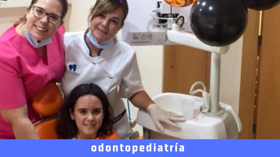 Odontopediatría Elche | ESTEBAN y CABRERA | Odontopediatra en Elche
